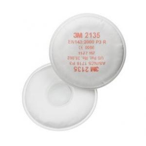 Фильтр 3М™ 2135 (P3) противоаэрозольный (2шт)