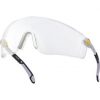 Очки открытые DeltaPlus™ LIPARI2 CLEAR