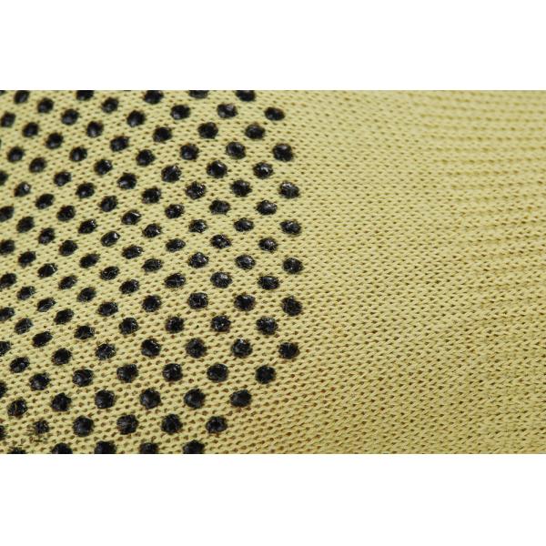 Перчатки Manipula Specialist® Арамакс Слим Грип (кевлар+ПВХ точка), MG-311