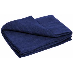Одеяло 1,5сп п/ш Премиум (70% шерсть, 500 гр.), однотонное
