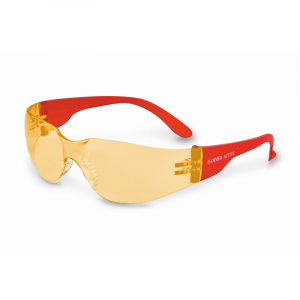 Очки открытые РОСОМЗ™ 015 HAMMER ACTIVЕ super (2-1,4 PC), 11520-5