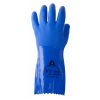 Перчатки Jeta Safety КЩС (хлопок/ПВХ 1,6 мм К80Щ50), JP711