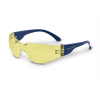 Очки открытые РОСОМЗ™ 015 HAMMER ACTIVЕ StrongGlass (2-1,2PC), 11560-5