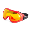 Очки закрытые РОСОМЗ™ ЗН55 SPARK CONTRAST super (2-1,2 PC), 25536