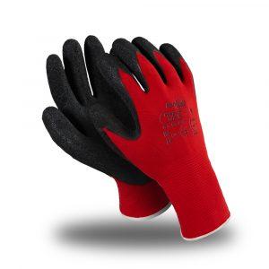 Перчатки Manipula Specialist® Микротех (нейлон+латекс), MG-141