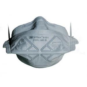 Респиратор 3М™ VFlex® 9101 (FFP1) без клапана (25 шт.)