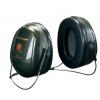 Наушники 3М™ Peltor™ Optime II (30 дБ) на каску, H520P3E-410-GQ