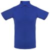 Рубашка-поло Virma Light, ярко-синий (royal)
