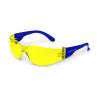 Очки открытые РОСОМЗ™ 015 HAMMER ACTIVЕ CONTRAST StrongGlass (2-1,2PC), 11557