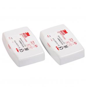 Фильтр 3М™ 6035 (Р3) противоаэрозольный, высокоэффективный (2шт)
