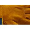 Перчатки Manipula Specialist® Сталкер Фрост (спилок/ткань+иск.мех), SPL-73/WG-791