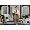 Фартук садовый Garden Chef, темный хаки