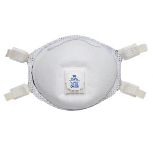 Респиратор 3М™ 9925 (FFP2) с клапаном (10 шт.)