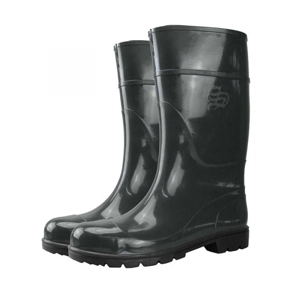 Сапоги женские ПВХ Step (арт. Е 34)