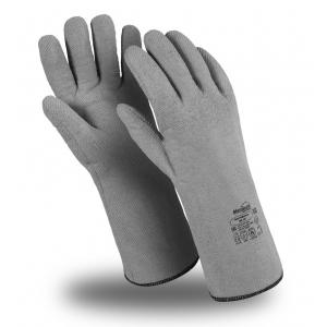 Перчатки Manipula Specialist® Термофлекс (трикотажное полотно+нитрил), SN-61/TG-621