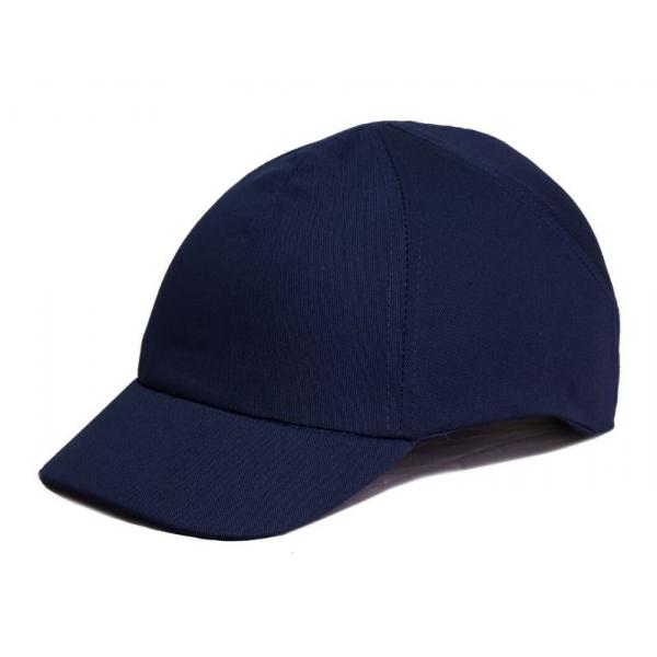 Каскетка защитная РОСОМЗ™ RZ FavoriT CAP, синяя 95518
