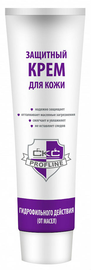 Крем защитный СКС ProfLine™ гидрофильный 100мл